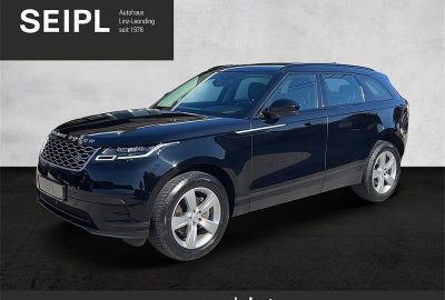 Land Rover Range Rover Velar S 2,0 Allrad Aut. bei Autohaus SEIPL GmbH in 