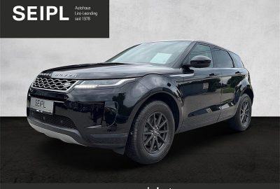 Land Rover Range Rover Evoque 2,0 D150 Aut. bei Autohaus SEIPL GmbH in 