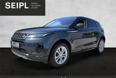 Land Rover Range Rover Evoque 2,0 D180 S Aut. bei Autohaus SEIPL GmbH in 