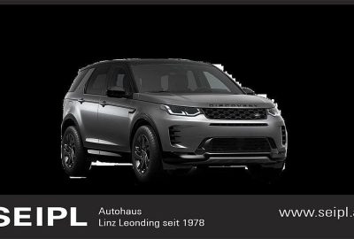 Land Rover Discovery Sport P300e PHEV AWD R-Dynamic SE Aut. bei Autohaus SEIPL GmbH in 